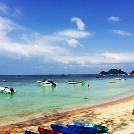 The Best Hostel 코타오 외부 사진