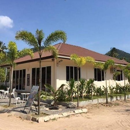 The Best Hostel 코타오 외부 사진