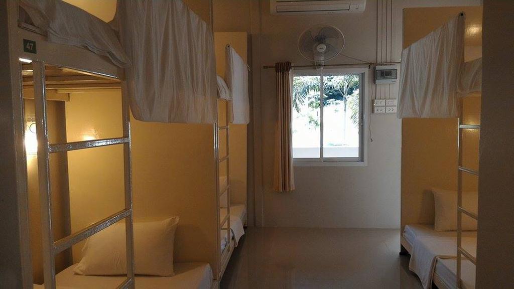 The Best Hostel 코타오 객실 사진