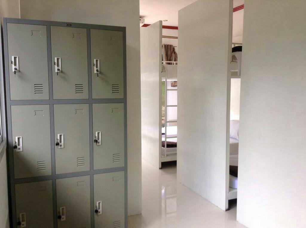 The Best Hostel 코타오 객실 사진