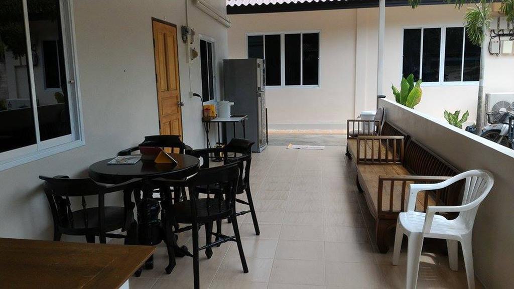 The Best Hostel 코타오 객실 사진
