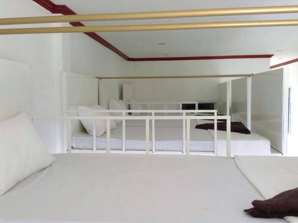 The Best Hostel 코타오 객실 사진