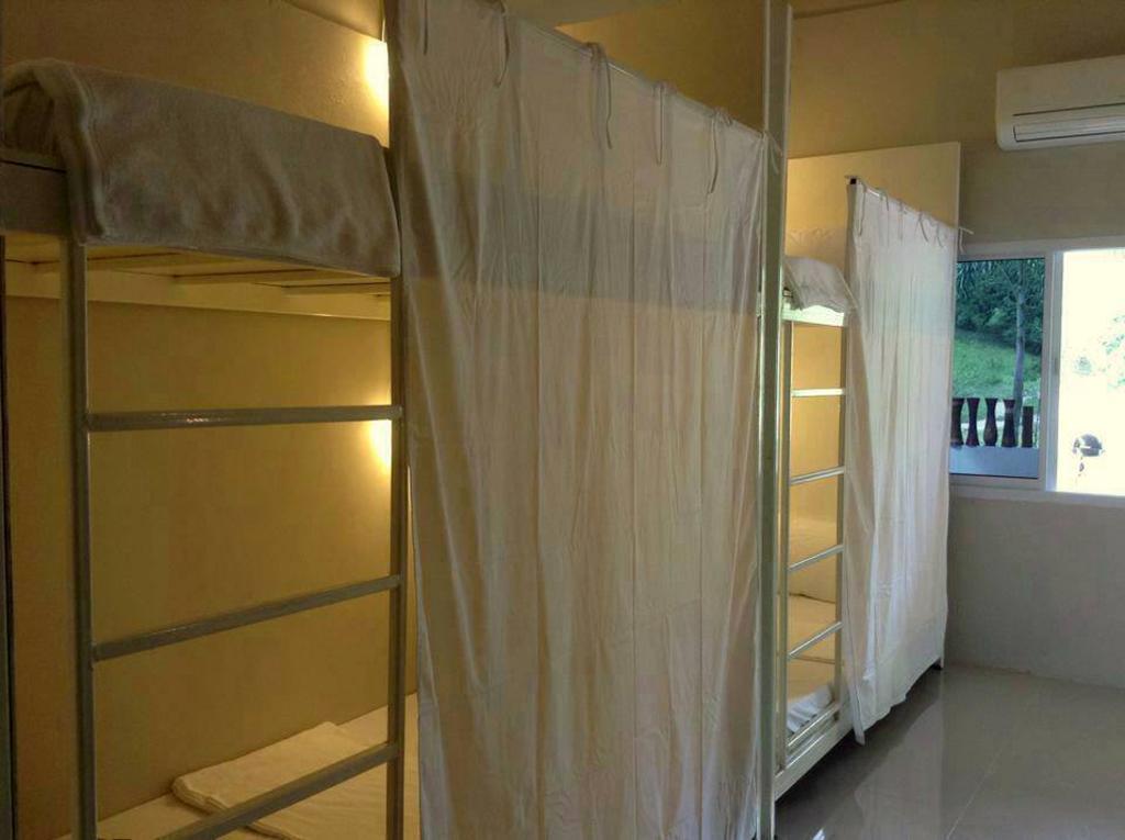 The Best Hostel 코타오 객실 사진