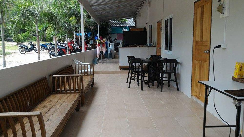 The Best Hostel 코타오 외부 사진