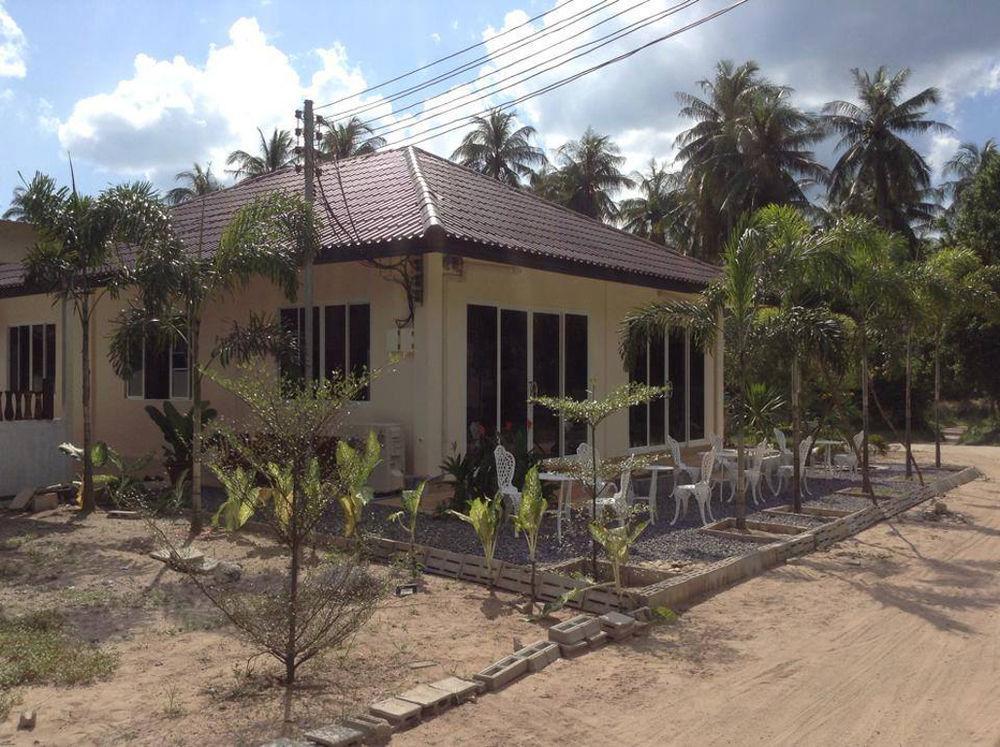 The Best Hostel 코타오 외부 사진