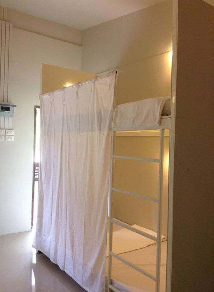 The Best Hostel 코타오 외부 사진