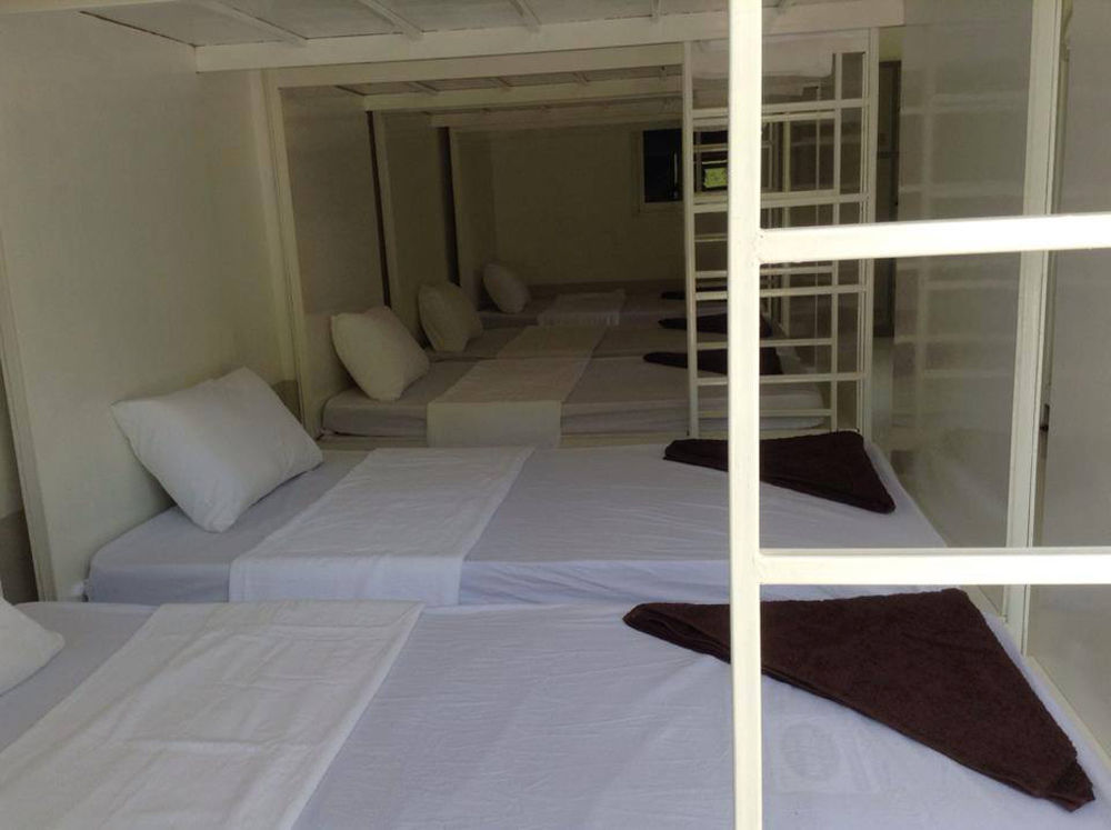 The Best Hostel 코타오 외부 사진