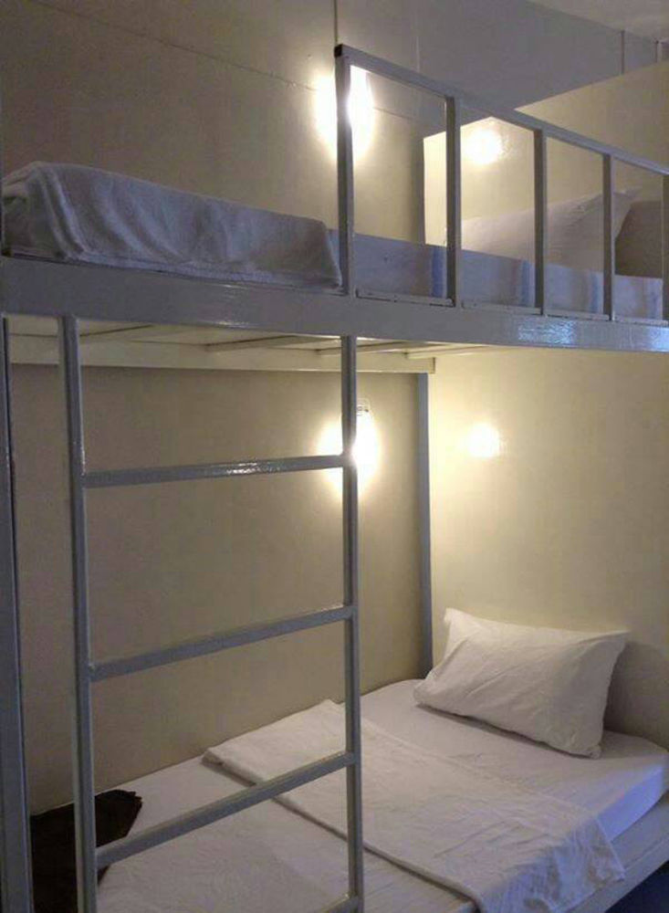 The Best Hostel 코타오 외부 사진