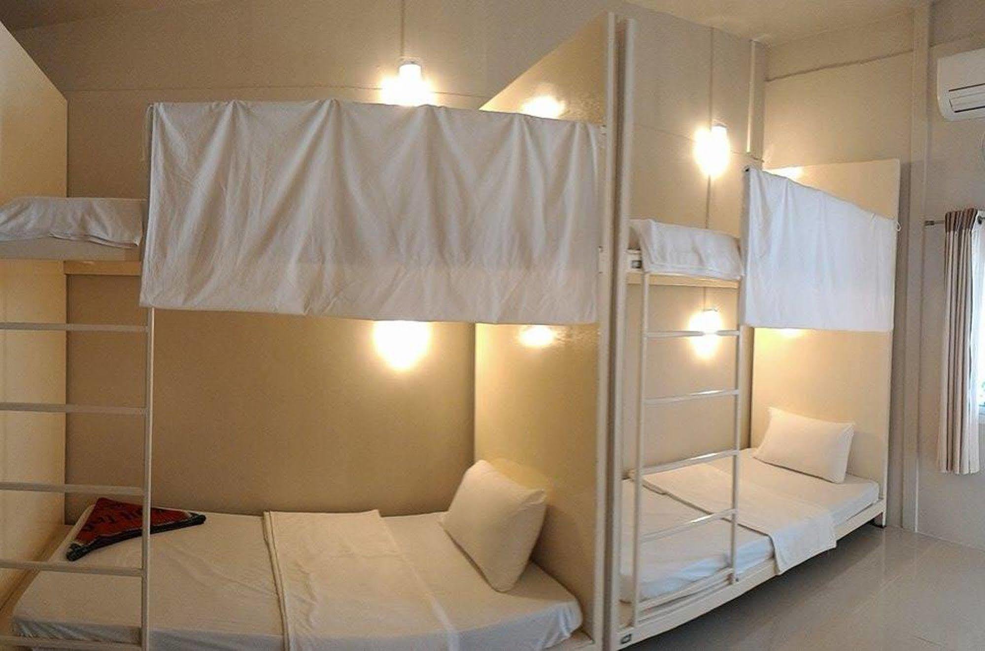 The Best Hostel 코타오 외부 사진