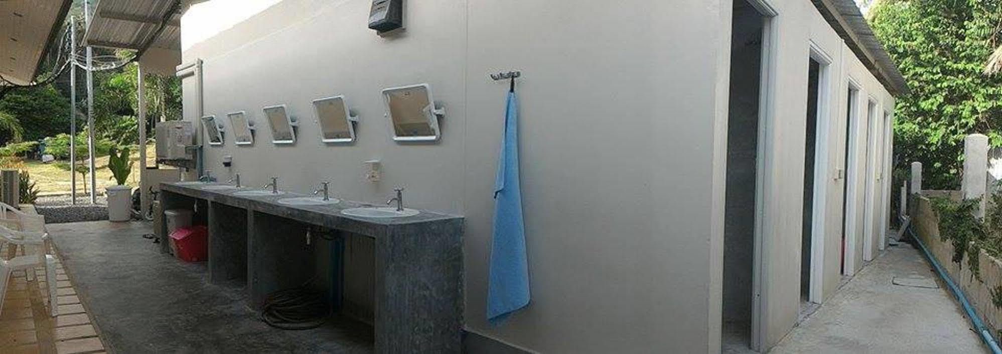 The Best Hostel 코타오 외부 사진