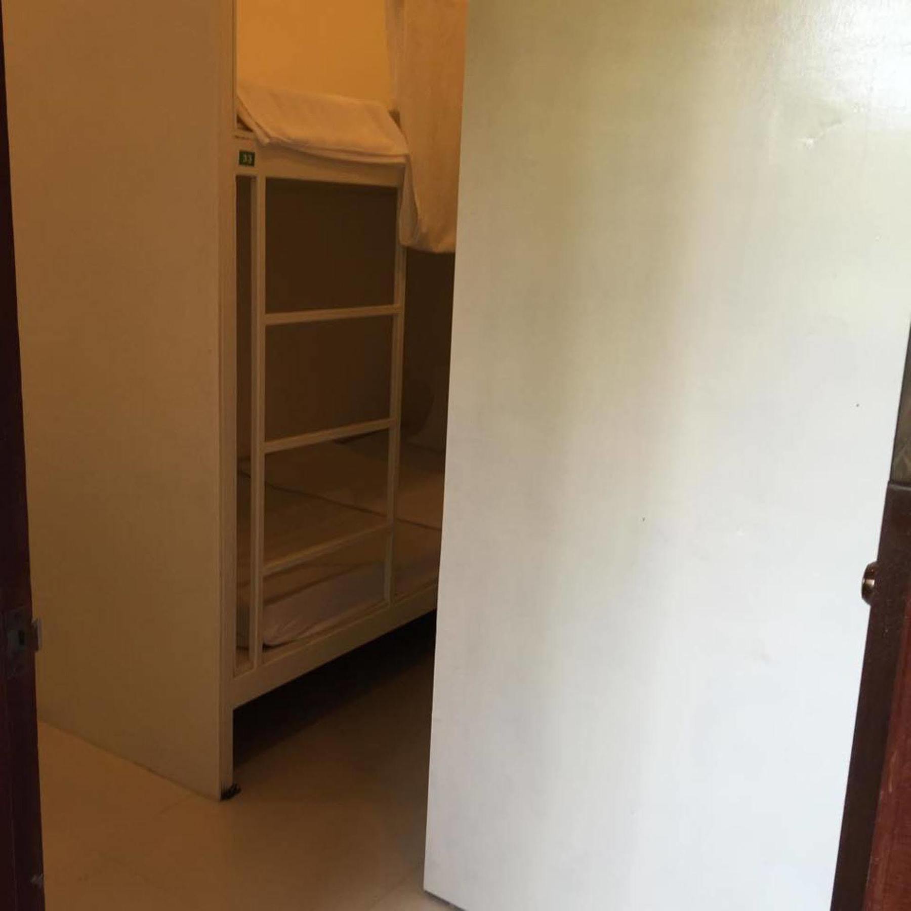 The Best Hostel 코타오 외부 사진