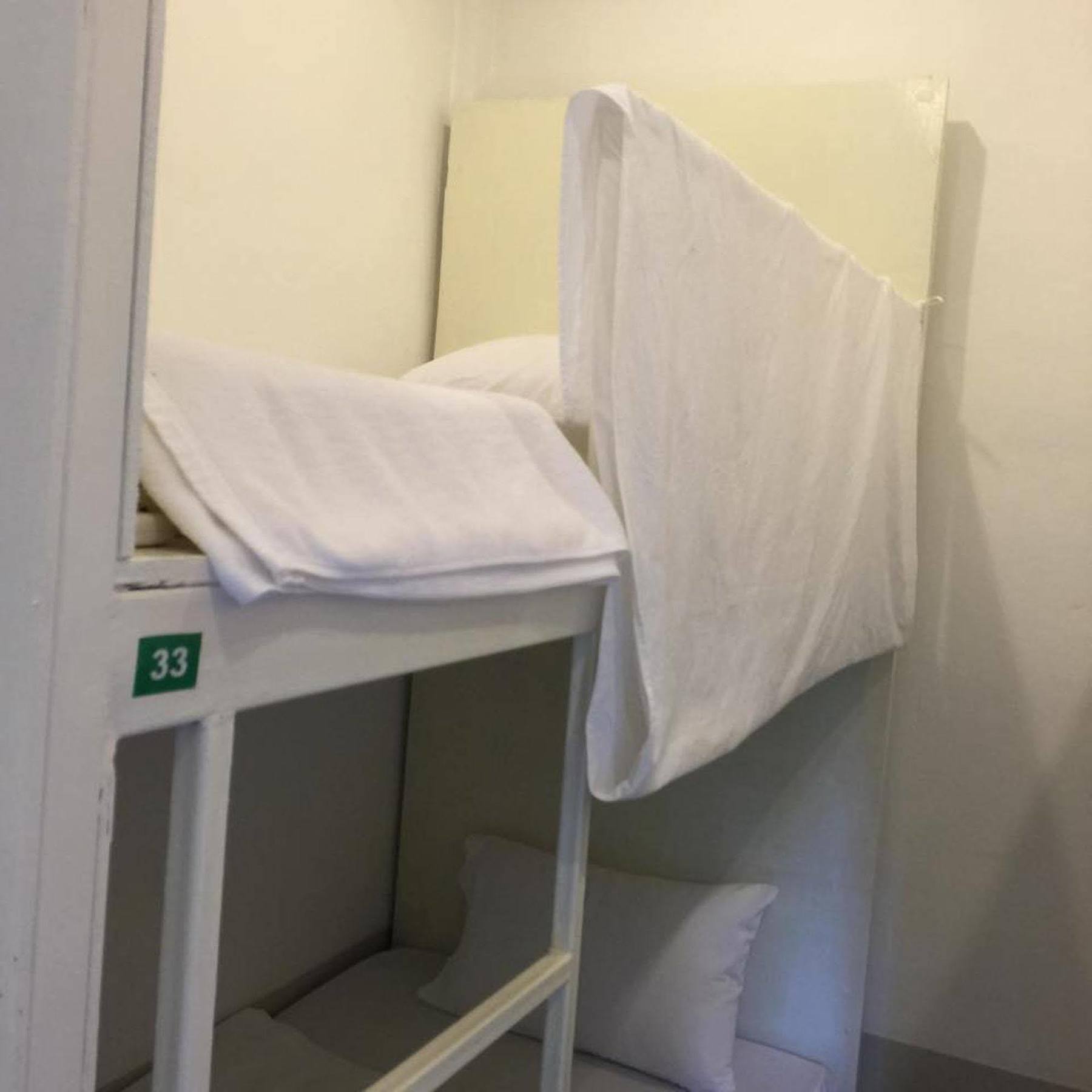 The Best Hostel 코타오 외부 사진