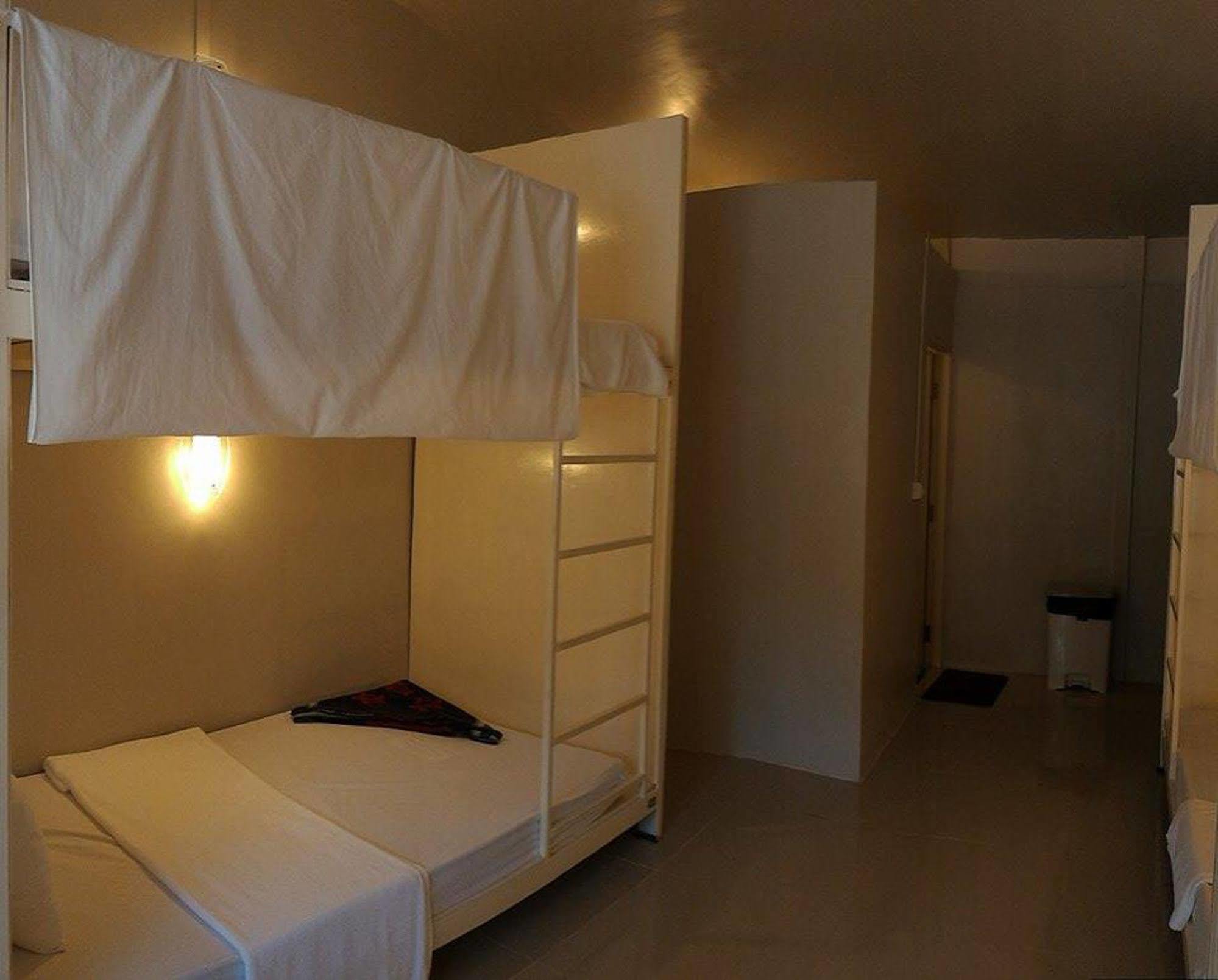 The Best Hostel 코타오 외부 사진