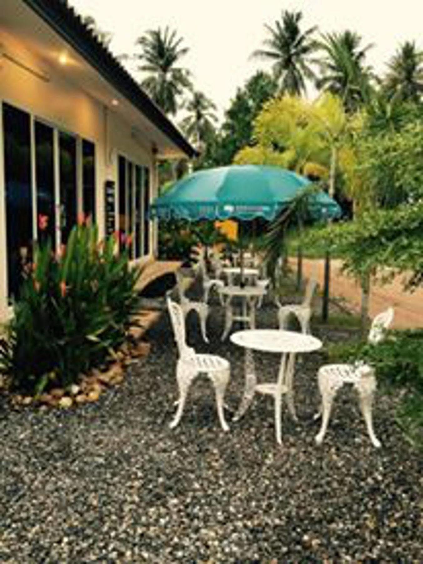 The Best Hostel 코타오 외부 사진