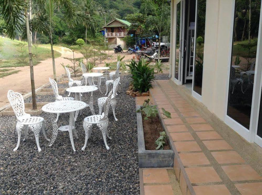 The Best Hostel 코타오 외부 사진